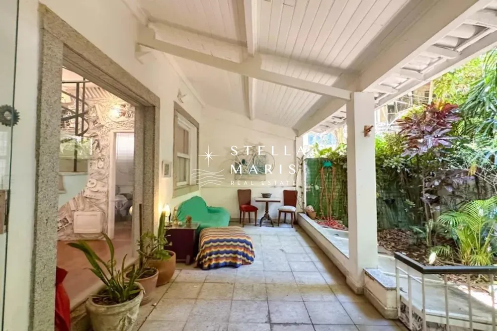Casa, 4 quartos, 669 m² - Foto 1