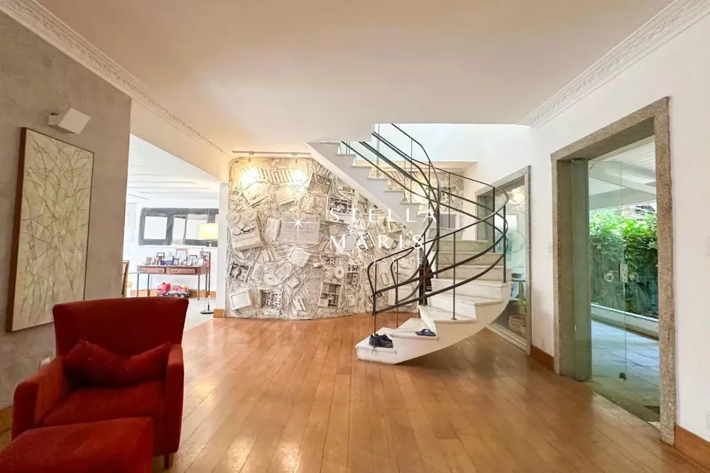 Casa, 4 quartos, 669 m² - Foto 16