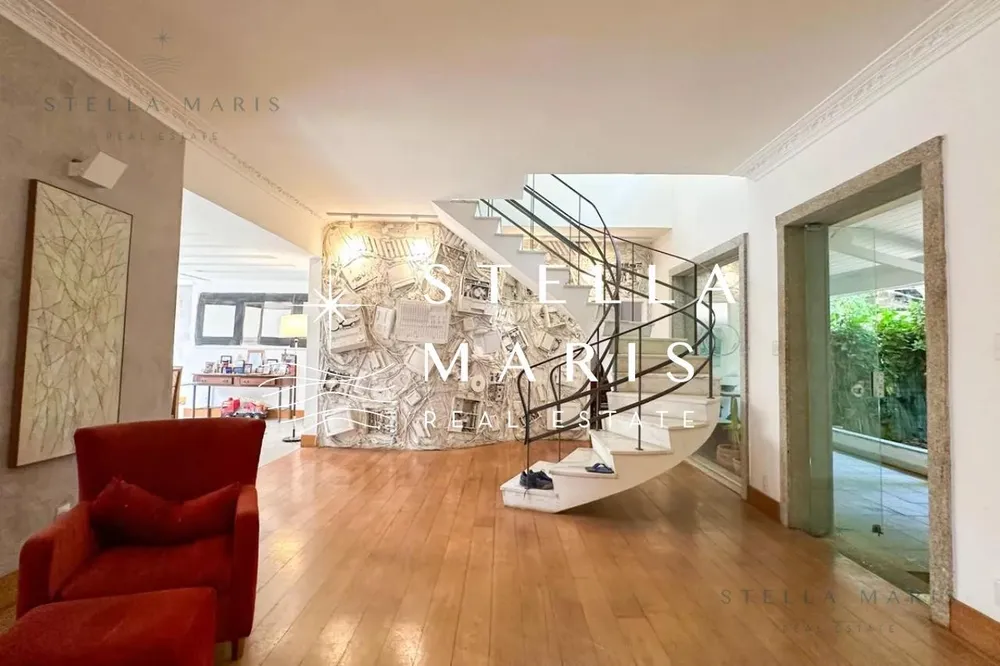 Casa, 4 quartos, 669 m² - Foto 18