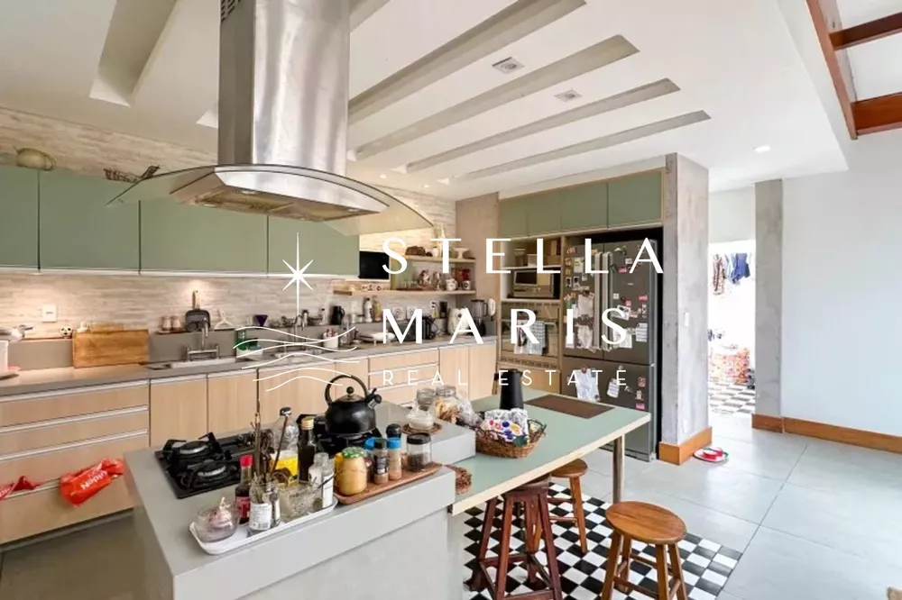 Casa, 4 quartos, 669 m² - Foto 11