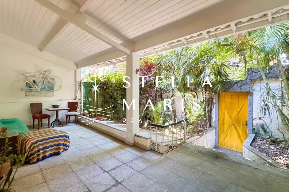 Casa, 4 quartos, 669 m² - Foto 3