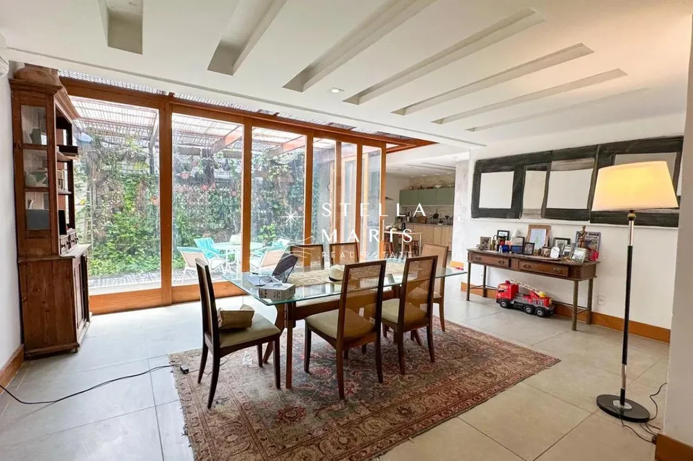 Casa, 4 quartos, 669 m² - Foto 4