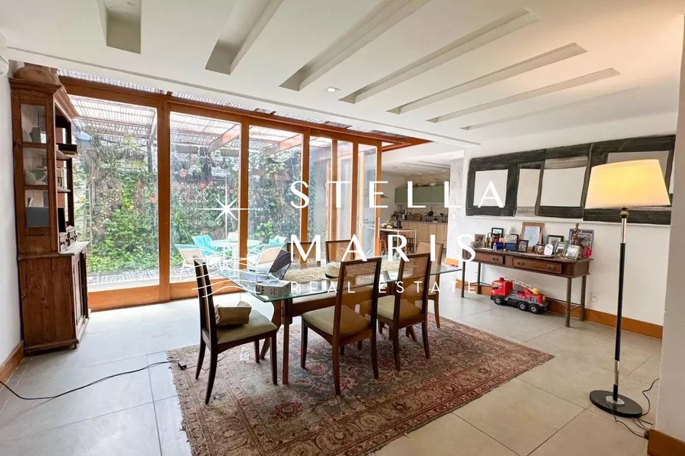 Casa, 4 quartos, 669 m² - Foto 1