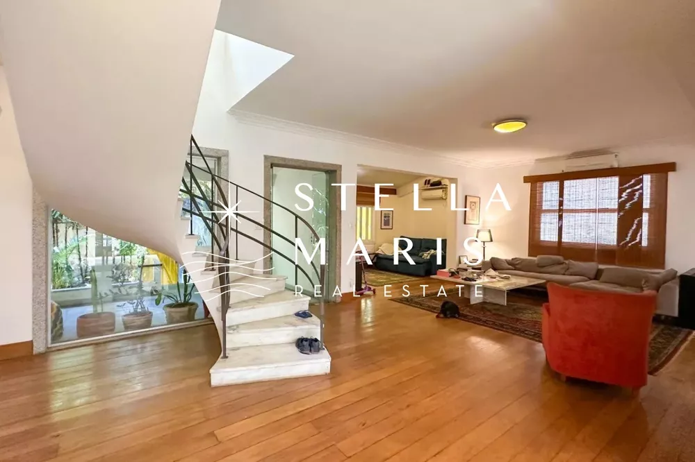 Casa, 4 quartos, 669 m² - Foto 6