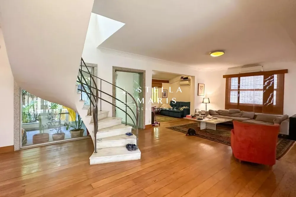 Casa, 4 quartos, 669 m² - Foto 19