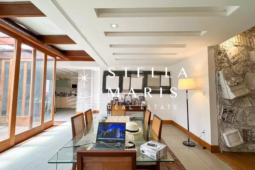 Casa, 4 quartos, 669 m² - Foto 13