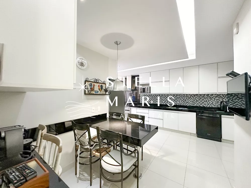 Apartamento, 3 quartos, 220 m² - Foto 3