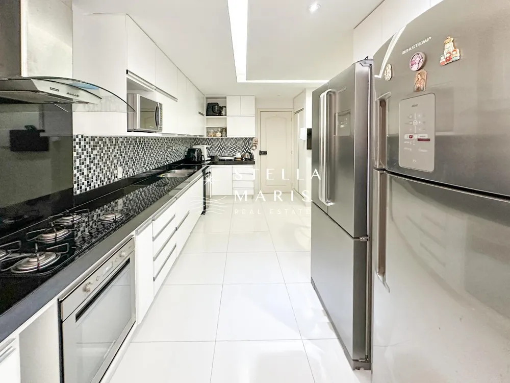 Apartamento, 3 quartos, 220 m² - Foto 40
