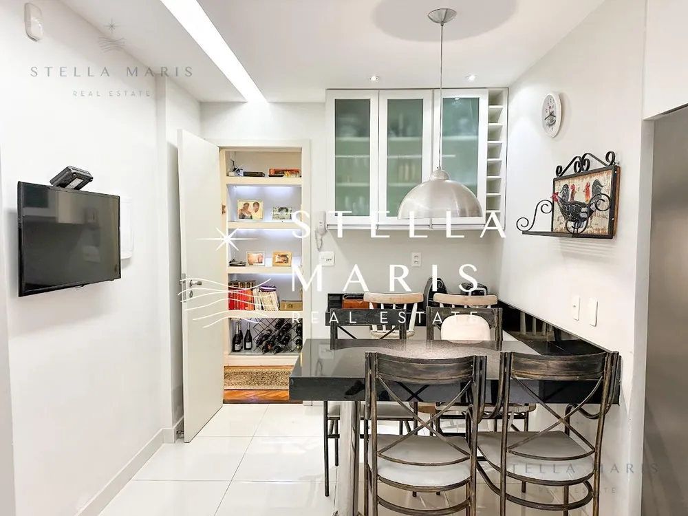 Apartamento, 3 quartos, 220 m² - Foto 48