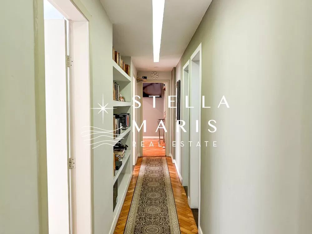 Apartamento, 3 quartos, 220 m² - Foto 29