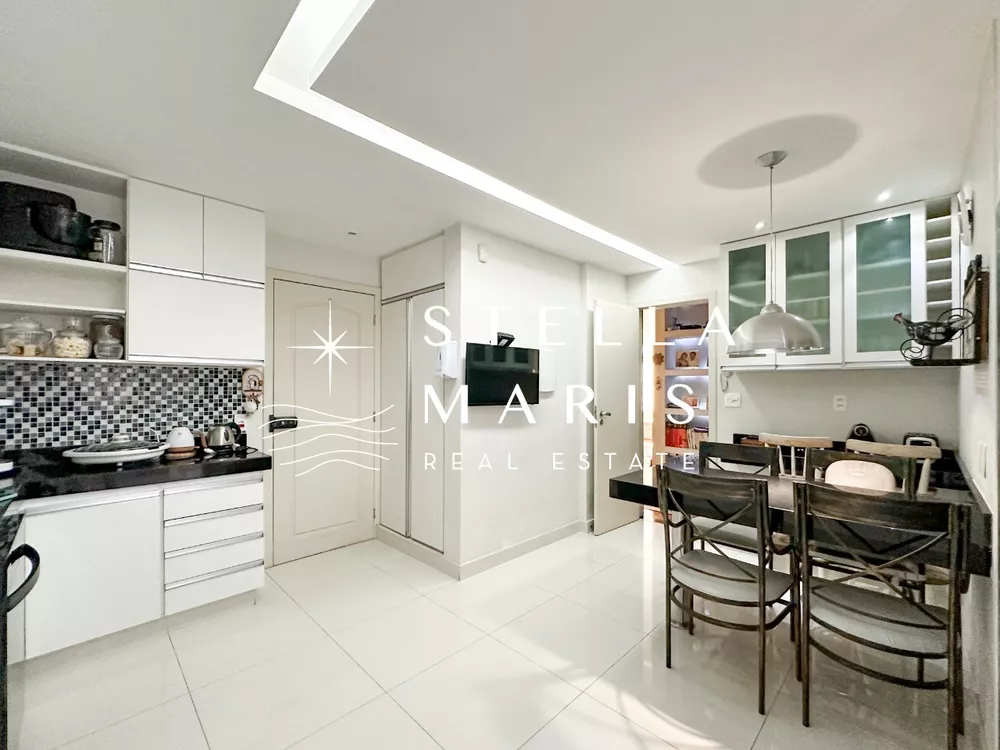 Apartamento, 3 quartos, 220 m² - Foto 16