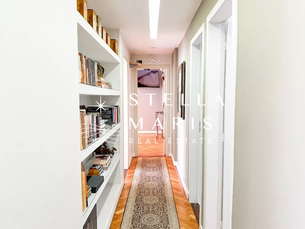 Apartamento, 3 quartos, 220 m² - Foto 18