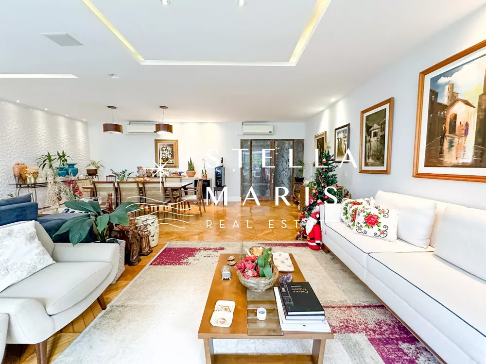 Apartamento, 3 quartos, 220 m² - Foto 15