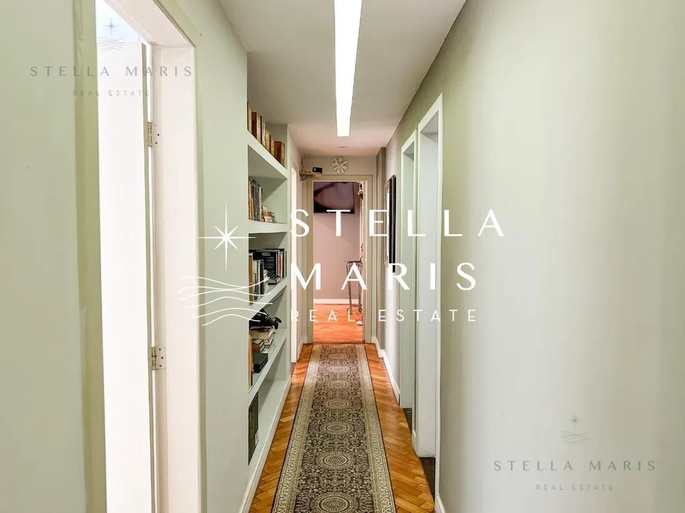 Apartamento, 3 quartos, 220 m² - Foto 51