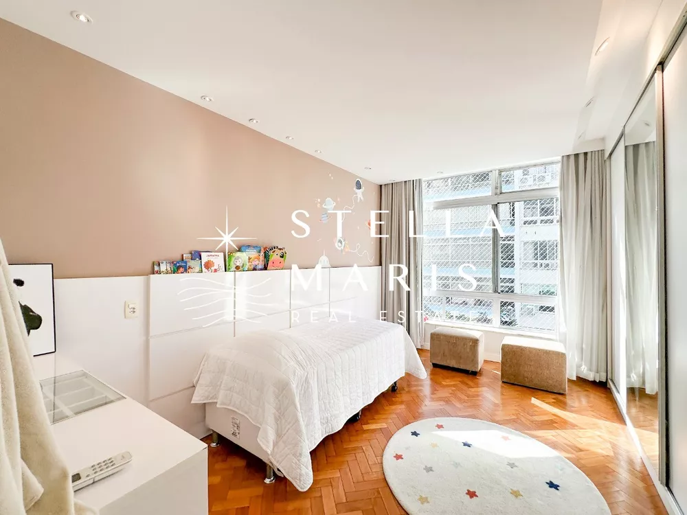 Apartamento, 3 quartos, 220 m² - Foto 33