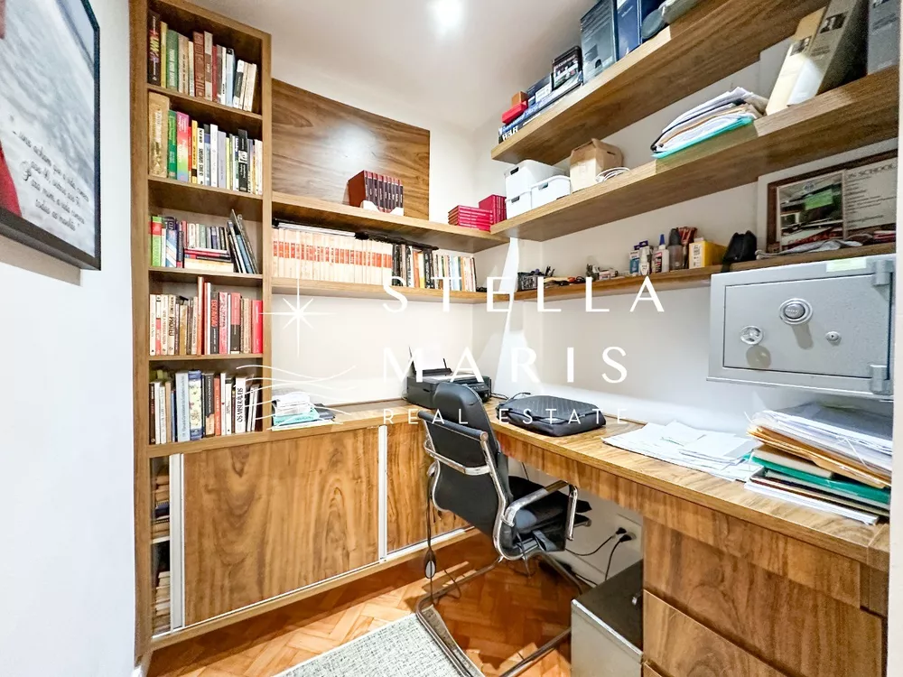 Apartamento, 3 quartos, 220 m² - Foto 5