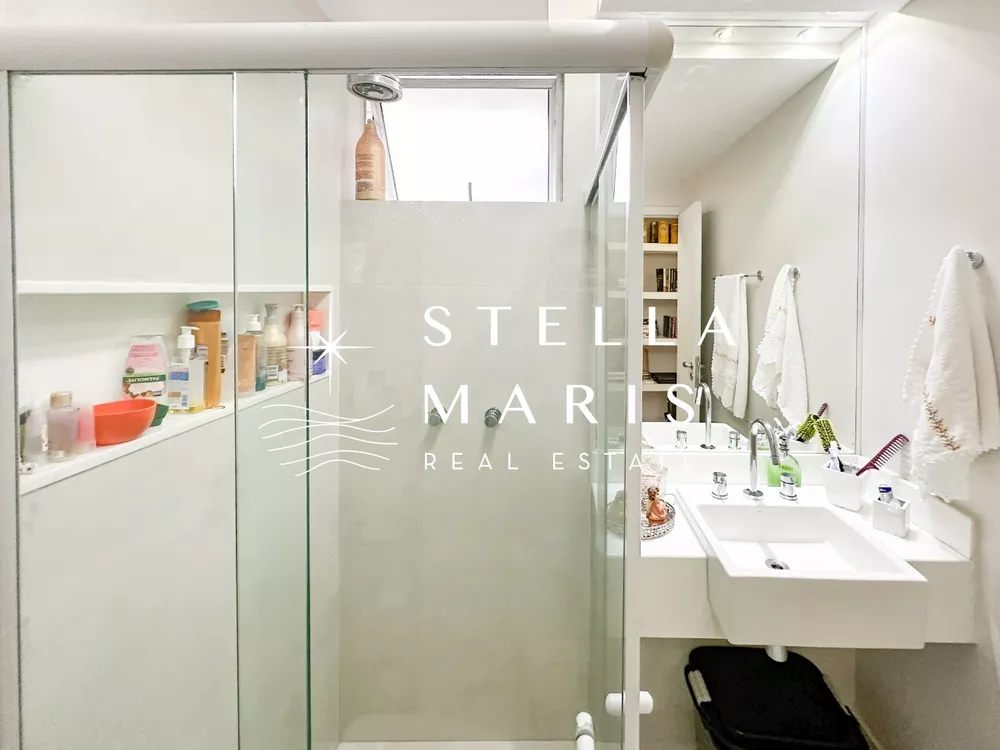 Apartamento, 3 quartos, 220 m² - Foto 31