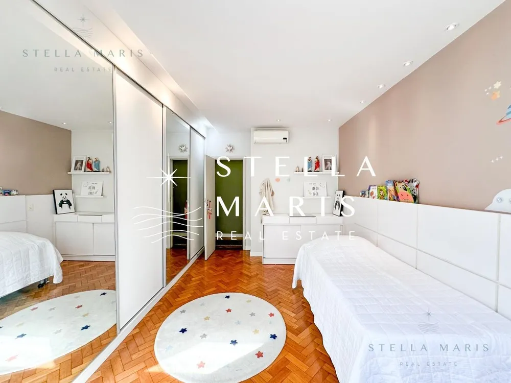 Apartamento, 3 quartos, 220 m² - Foto 57