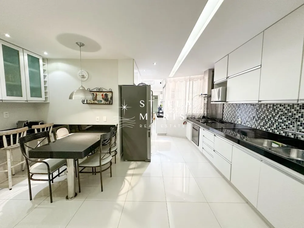 Apartamento, 3 quartos, 220 m² - Foto 31