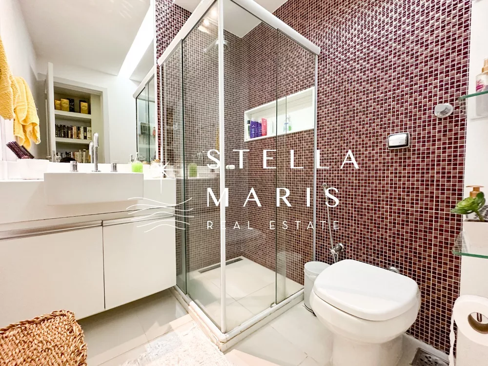 Apartamento, 3 quartos, 220 m² - Foto 1