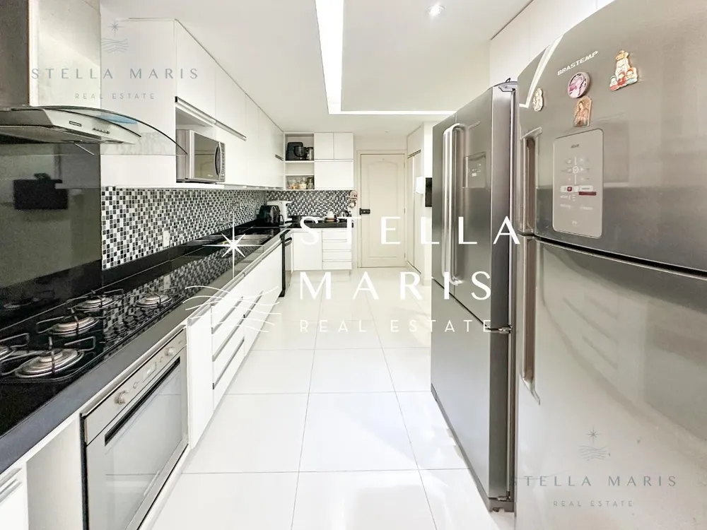 Apartamento, 3 quartos, 220 m² - Foto 42