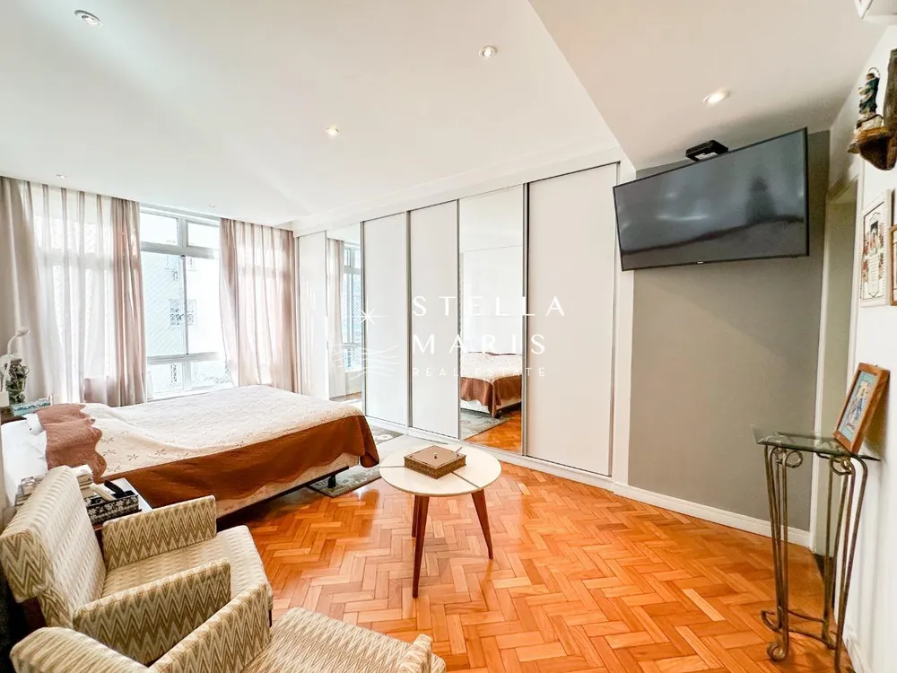 Apartamento, 3 quartos, 220 m² - Foto 83