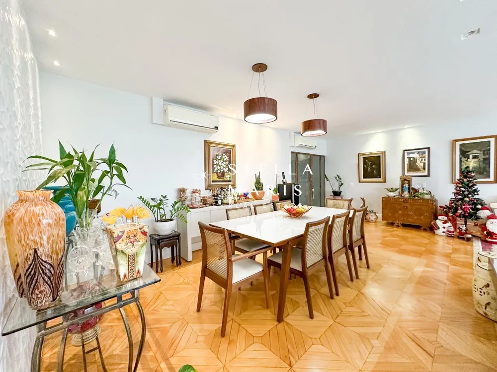 Apartamento, 3 quartos, 220 m² - Foto 19
