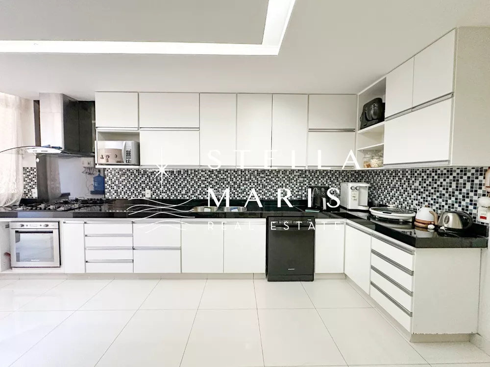 Apartamento, 3 quartos, 220 m² - Foto 6