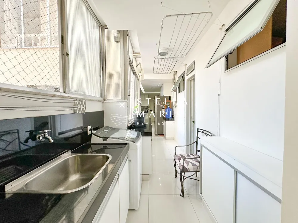 Apartamento, 3 quartos, 220 m² - Foto 37