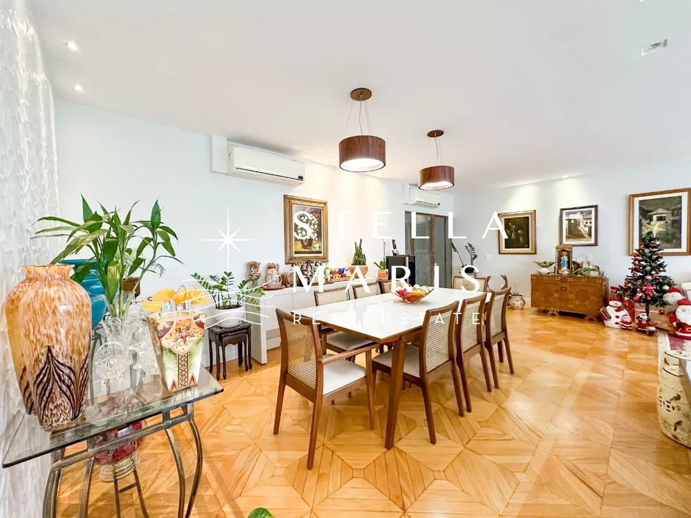 Apartamento, 3 quartos, 220 m² - Foto 13