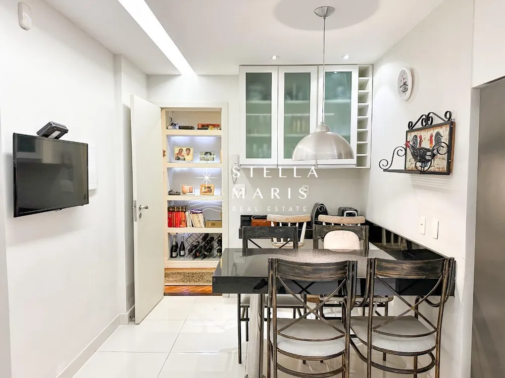 Apartamento, 3 quartos, 220 m² - Foto 46