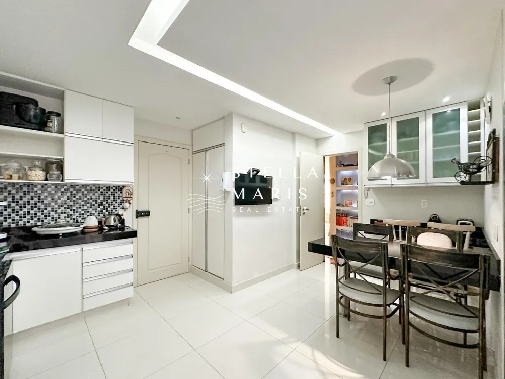 Apartamento, 3 quartos, 220 m² - Foto 43