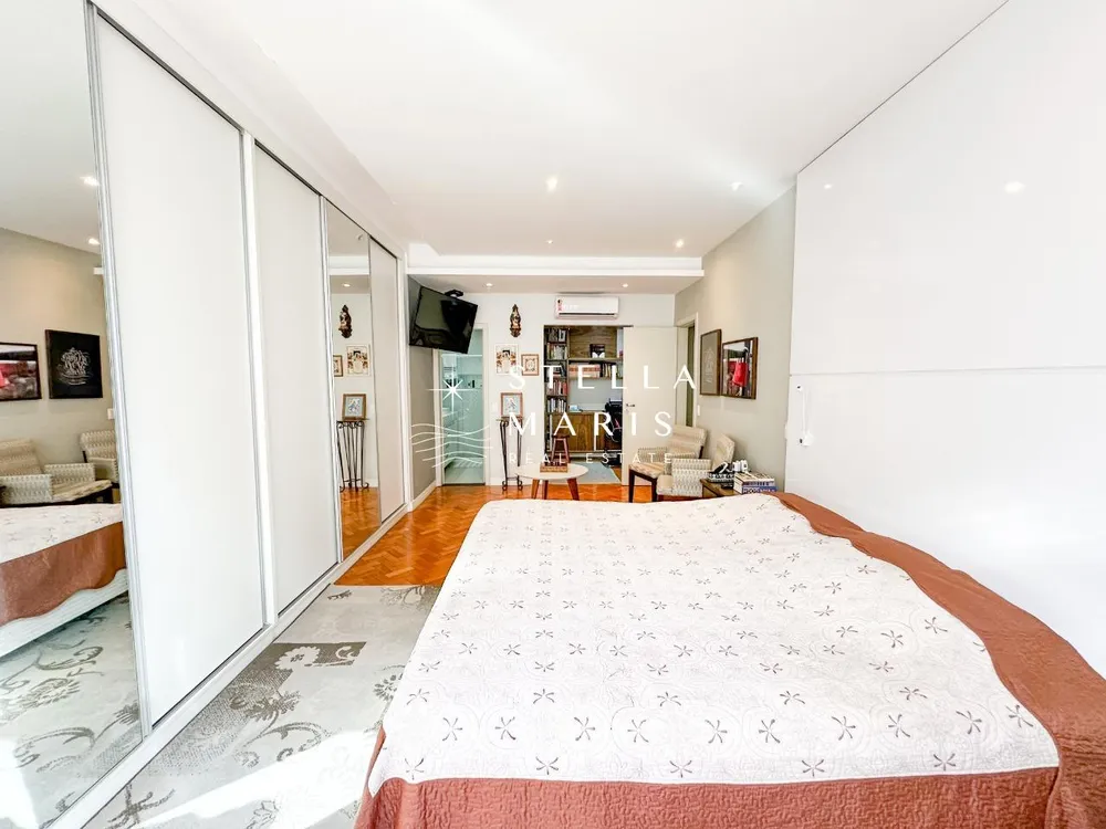 Apartamento, 3 quartos, 220 m² - Foto 90