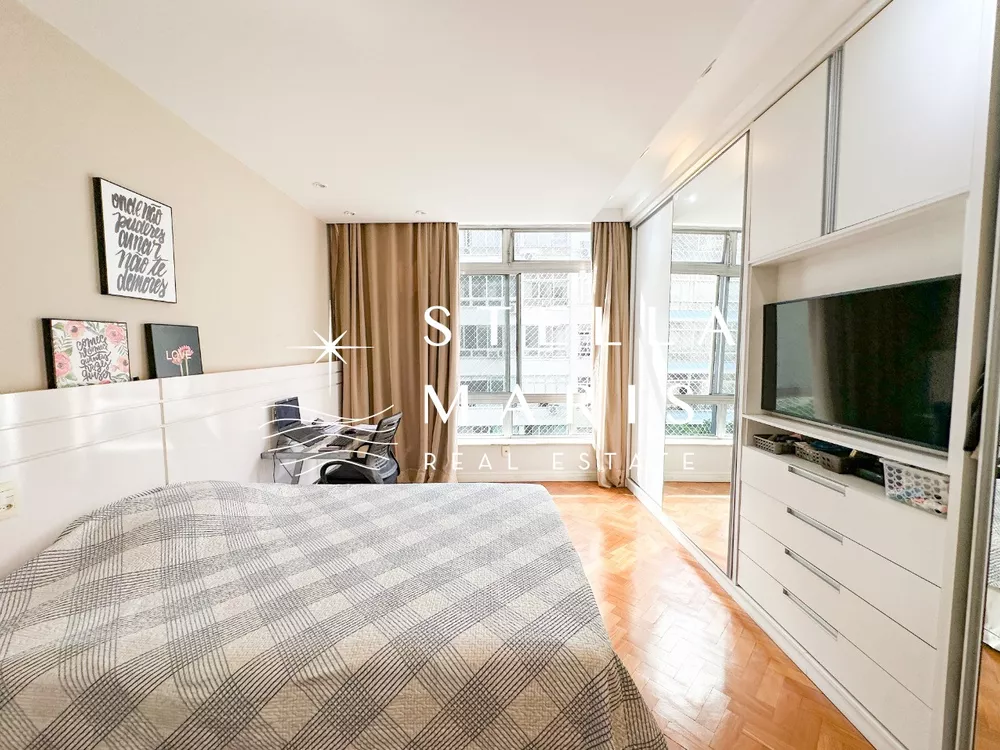 Apartamento, 3 quartos, 220 m² - Foto 32