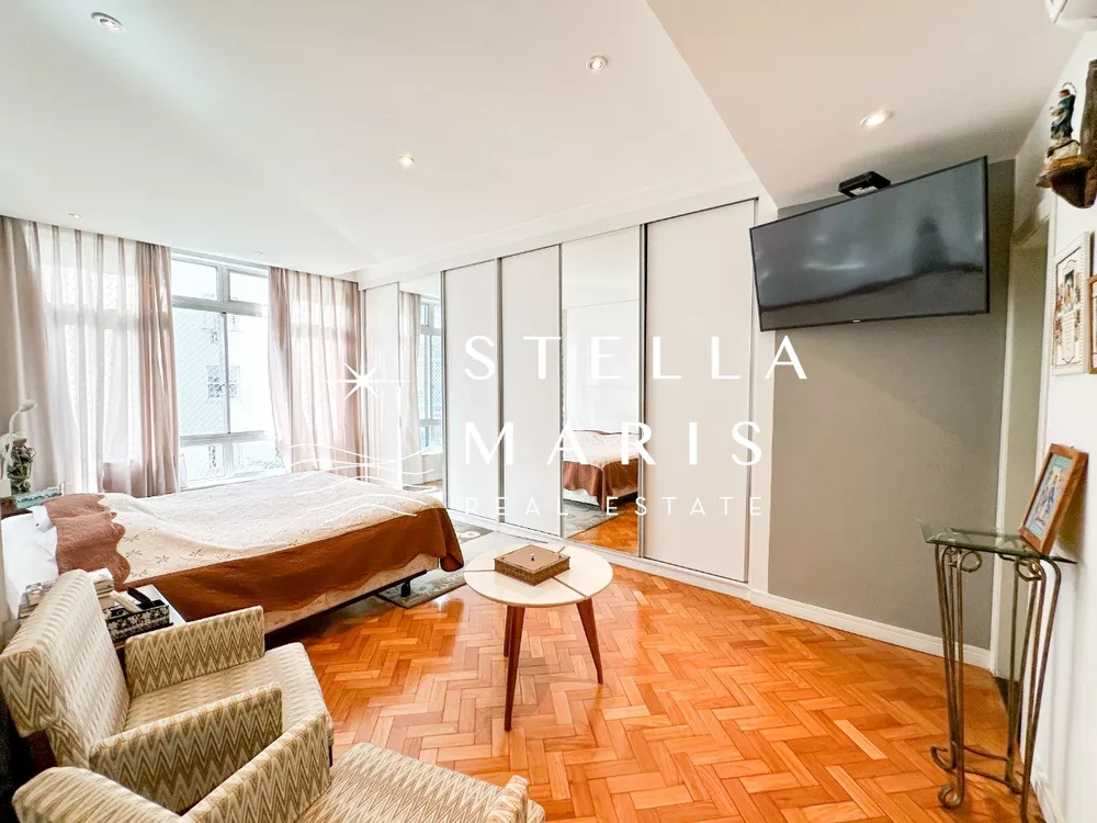 Apartamento, 3 quartos, 220 m² - Foto 24