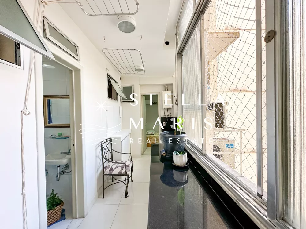 Apartamento, 3 quartos, 220 m² - Foto 4