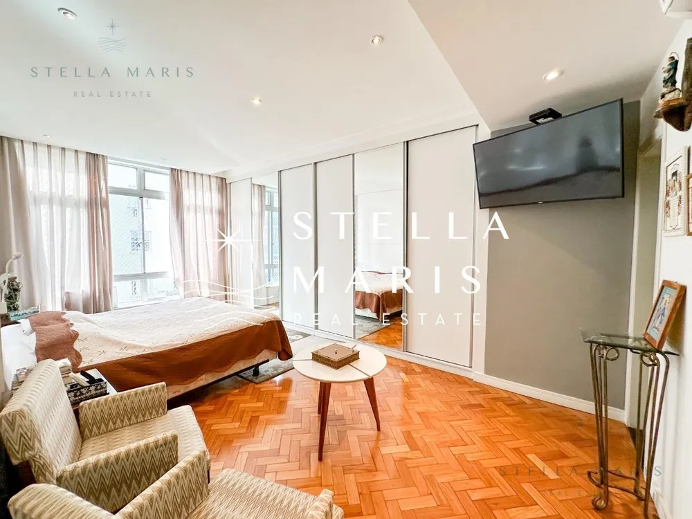 Apartamento, 3 quartos, 220 m² - Foto 82