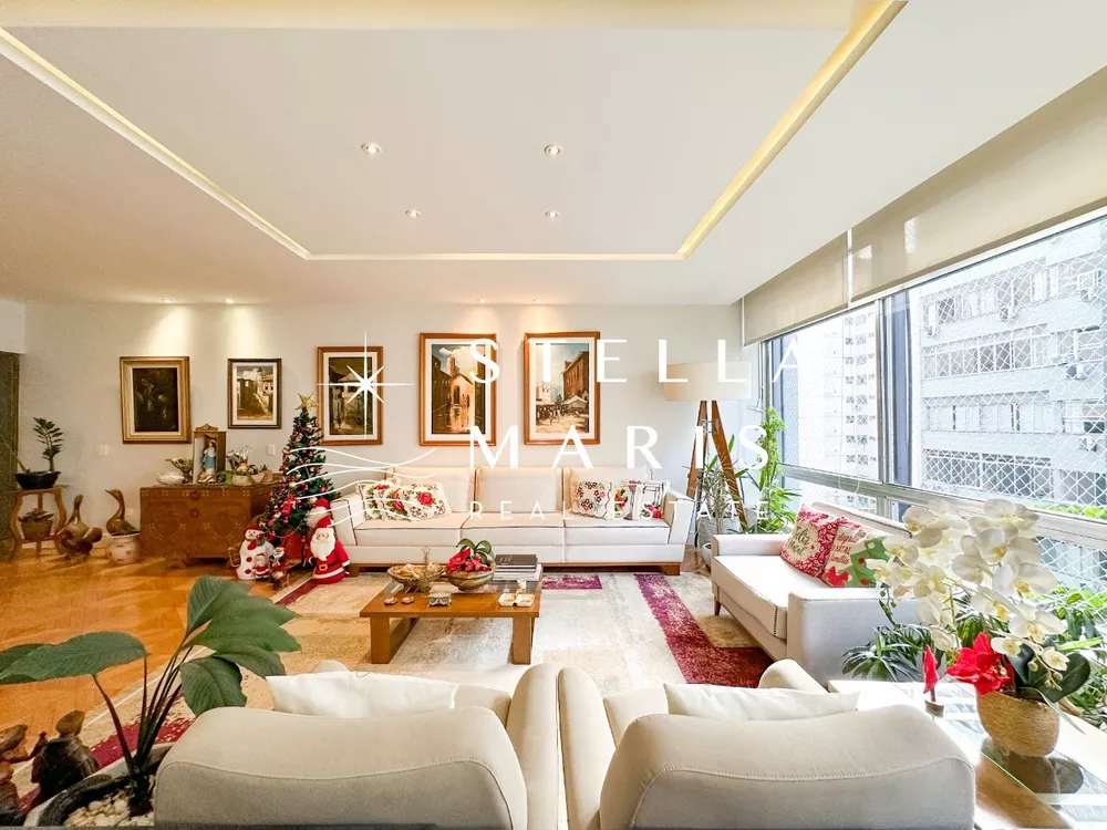 Apartamento, 3 quartos, 220 m² - Foto 20