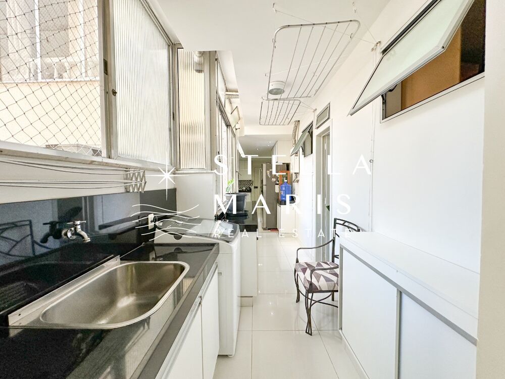 Apartamento, 3 quartos, 220 m² - Foto 10