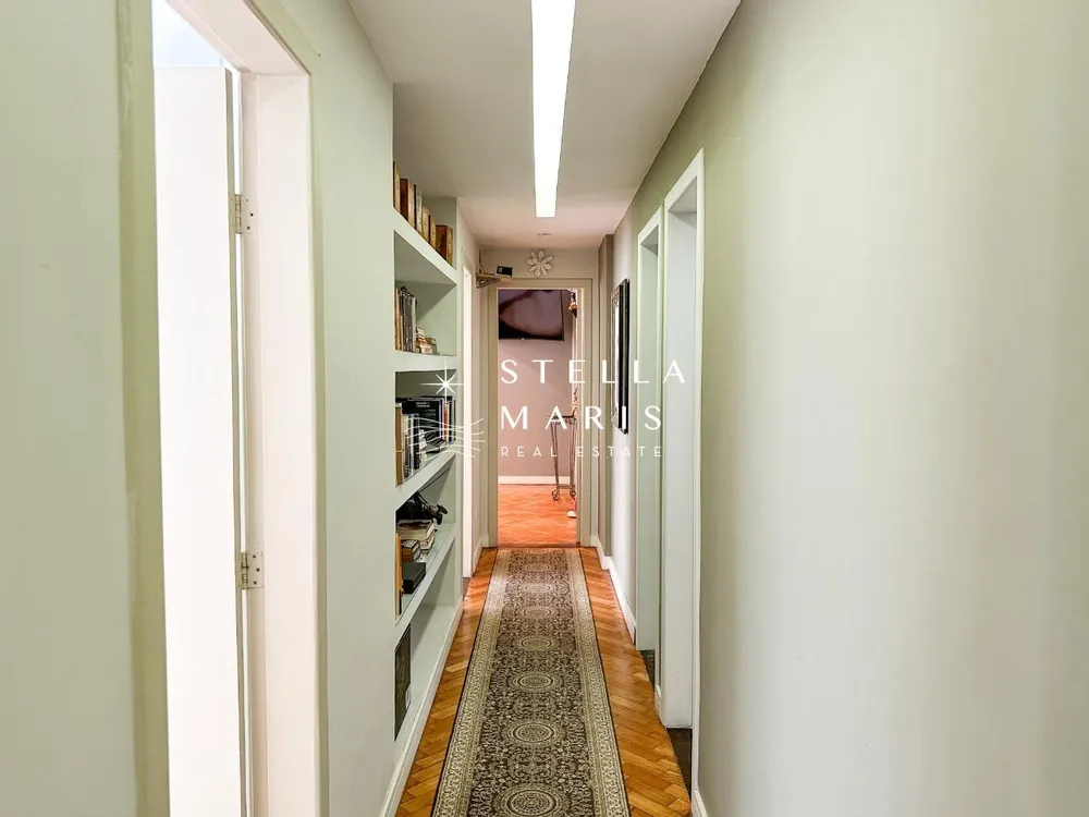 Apartamento, 3 quartos, 220 m² - Foto 49
