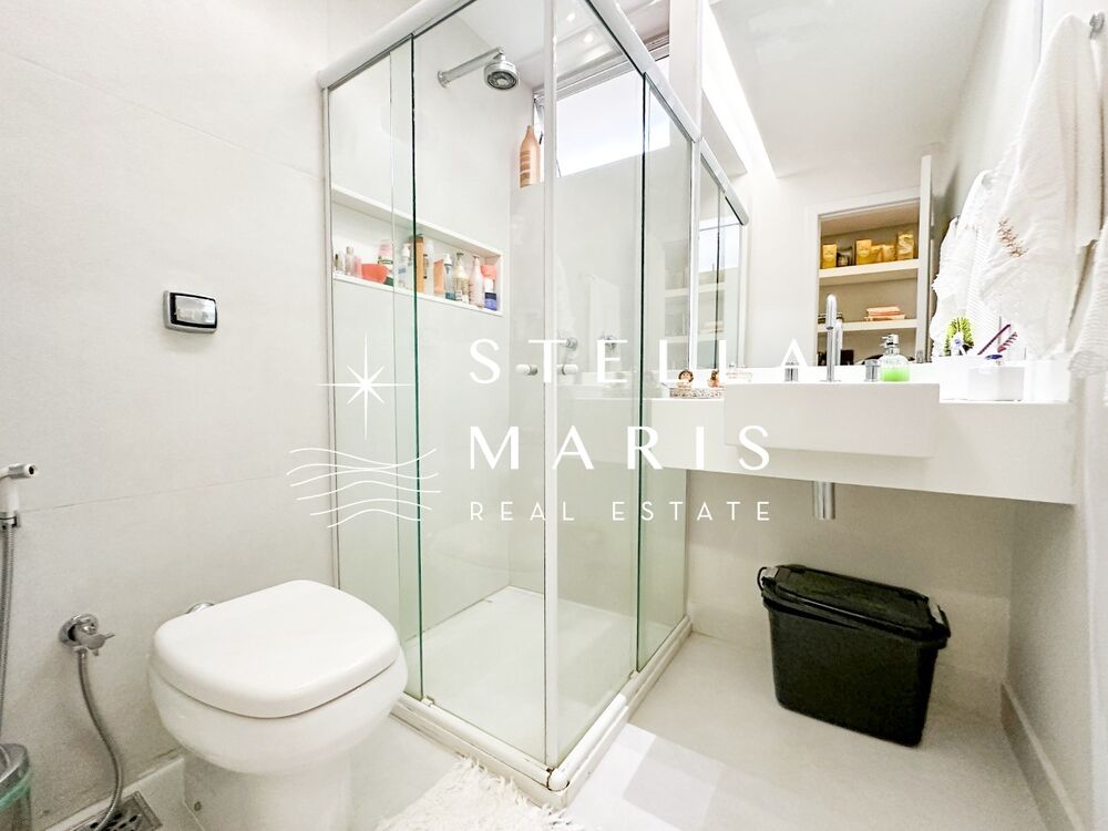Apartamento, 3 quartos, 220 m² - Foto 12