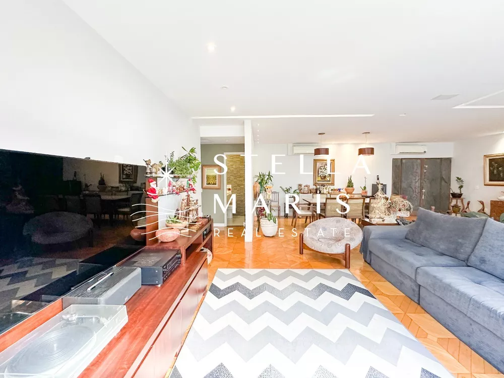 Apartamento, 3 quartos, 220 m² - Foto 30