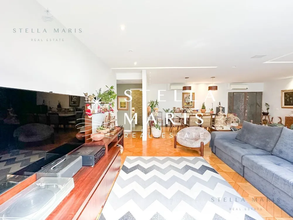 Apartamento, 3 quartos, 220 m² - Foto 12