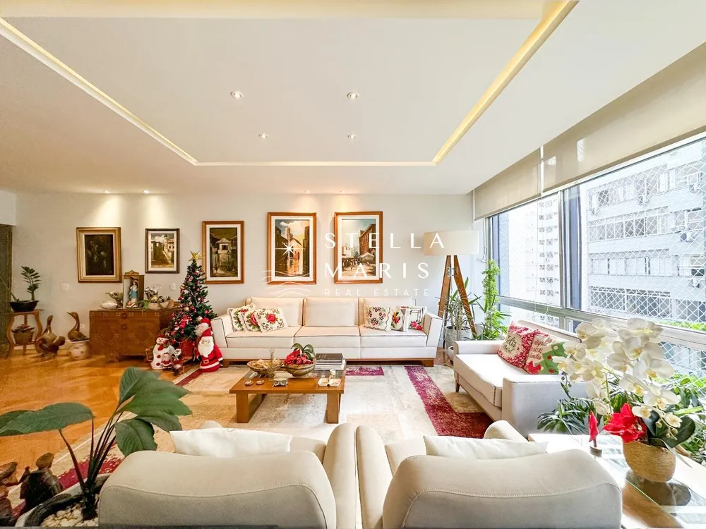 Apartamento, 3 quartos, 220 m² - Foto 13