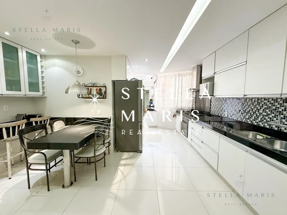 Apartamento, 3 quartos, 220 m² - Foto 33