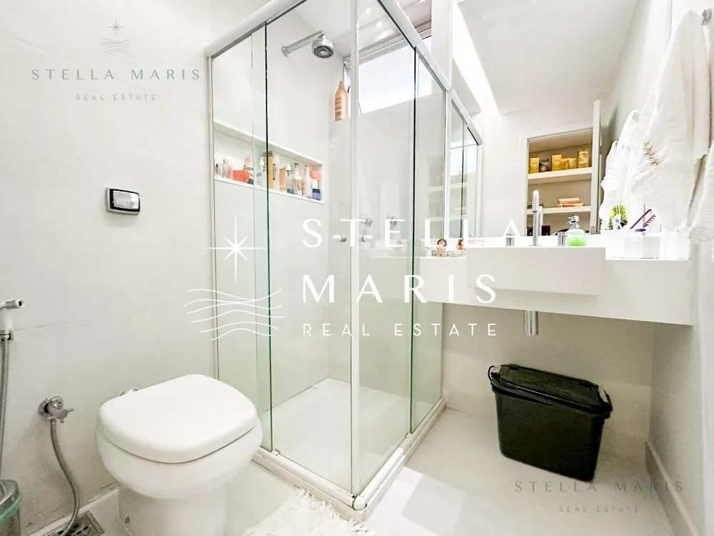 Apartamento, 3 quartos, 220 m² - Foto 73