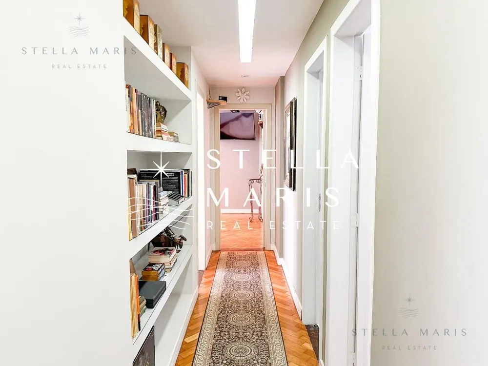 Apartamento, 3 quartos, 220 m² - Foto 79