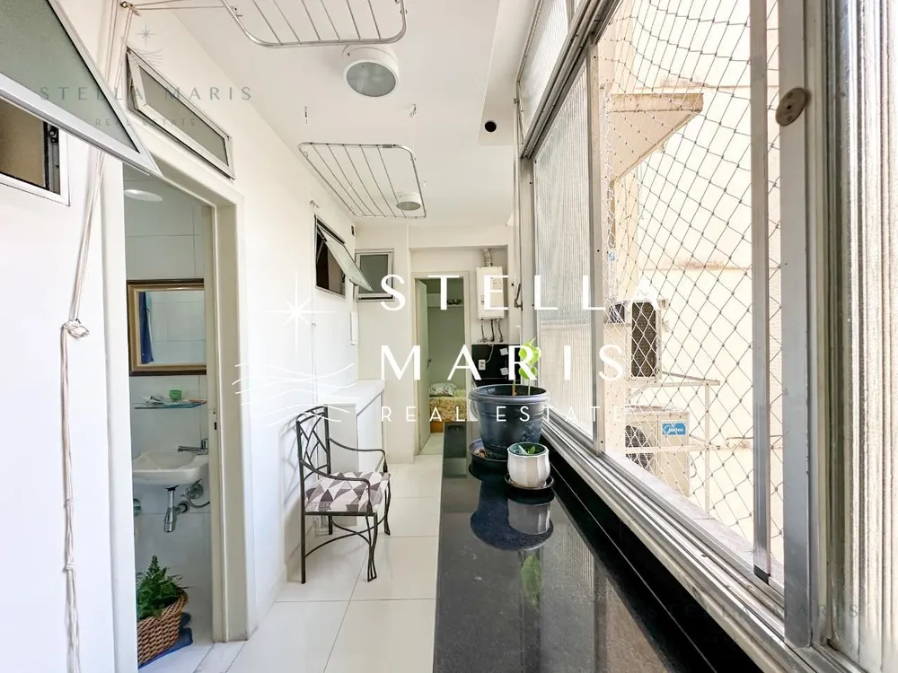 Apartamento, 3 quartos, 220 m² - Foto 36