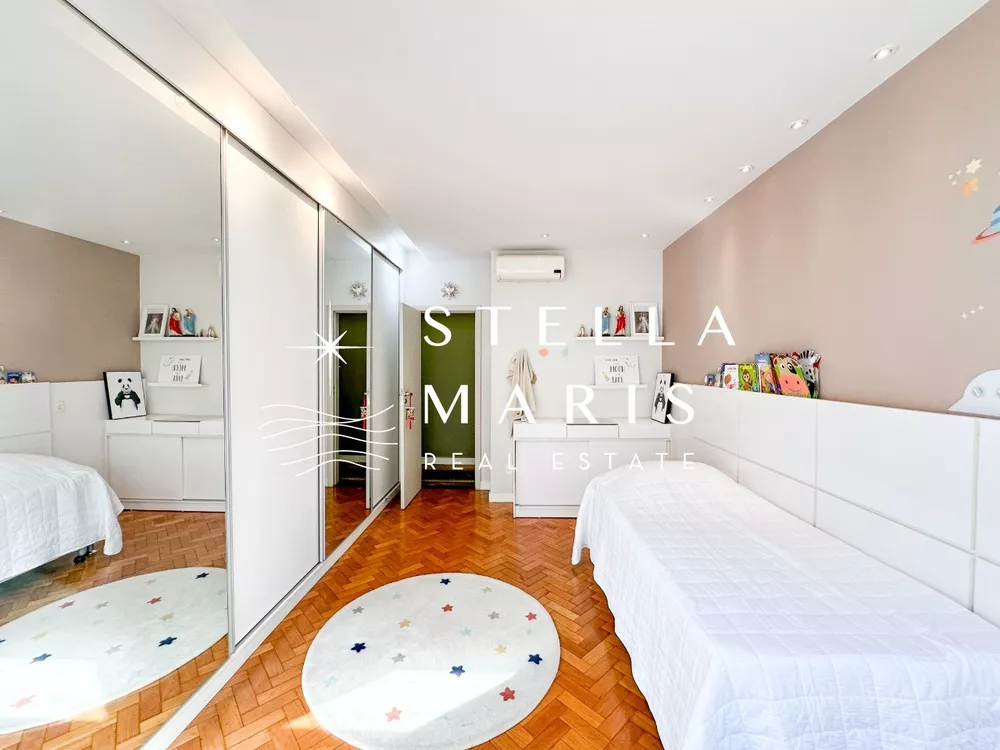 Apartamento, 3 quartos, 220 m² - Foto 7