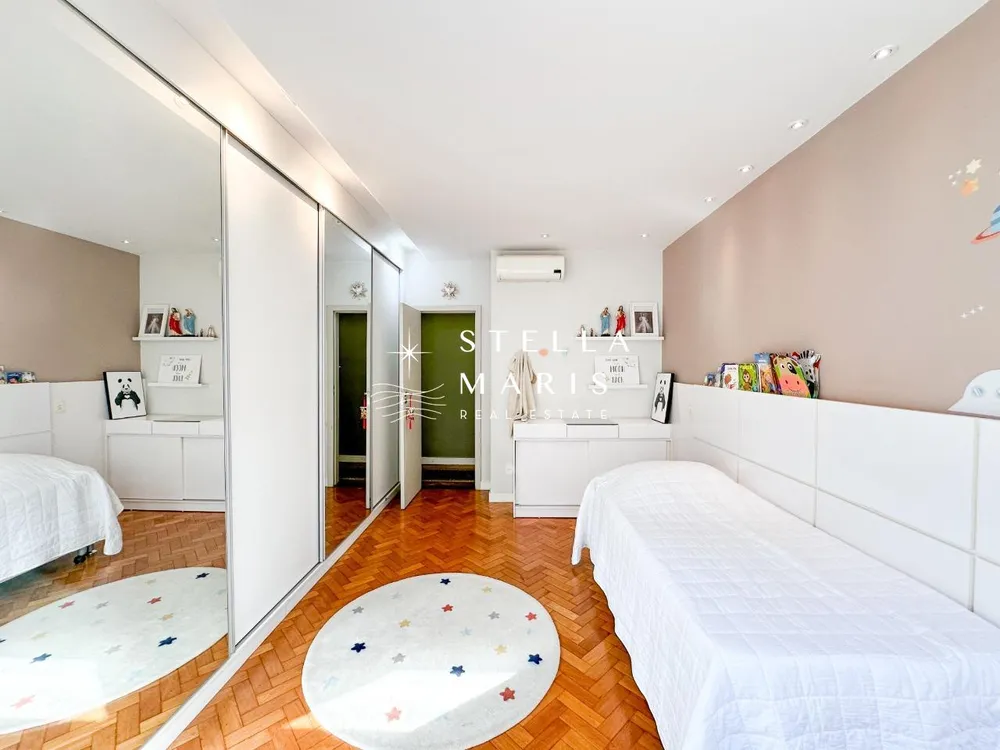Apartamento, 3 quartos, 220 m² - Foto 56